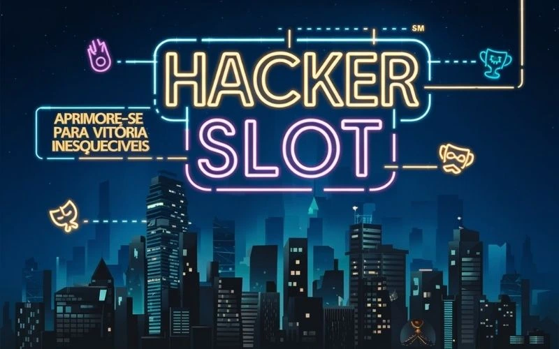 Hacker Slot: Aprimore-se para Vitórias Inesquecíveis