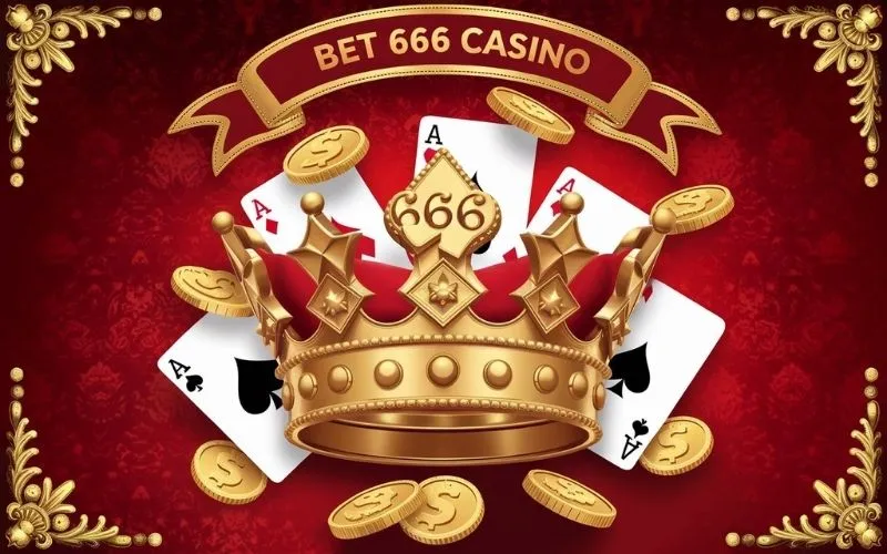 BET 666 CASINO