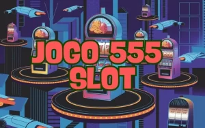 jogo 555 slot - FI