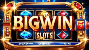 on image text 'BIGWIN SLOTS'