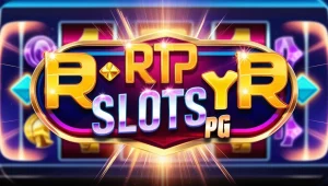 on image text 'RTP SLOTS PG'